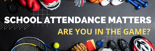 attendance matters